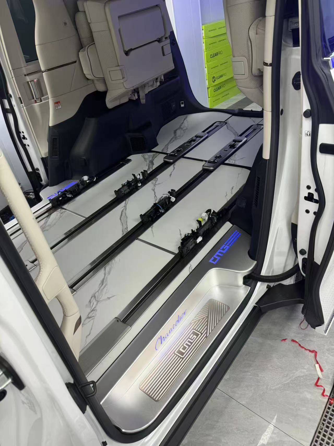 隔音降噪实测：HPL地板能降噪多少分贝