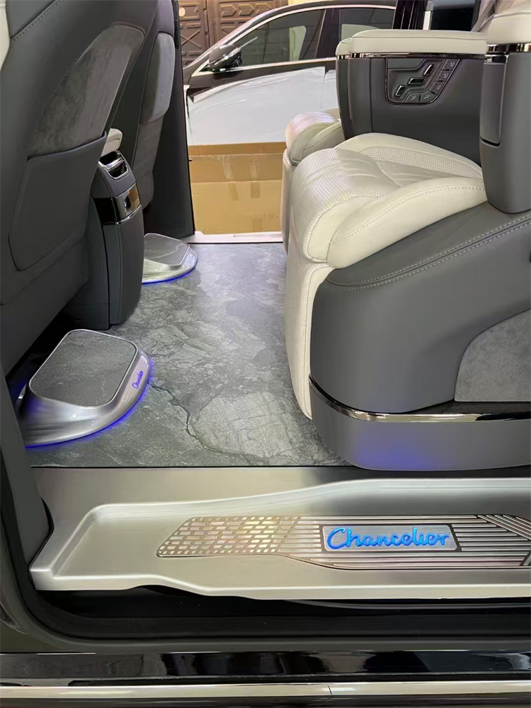 北方冬天如何选对汽车地板