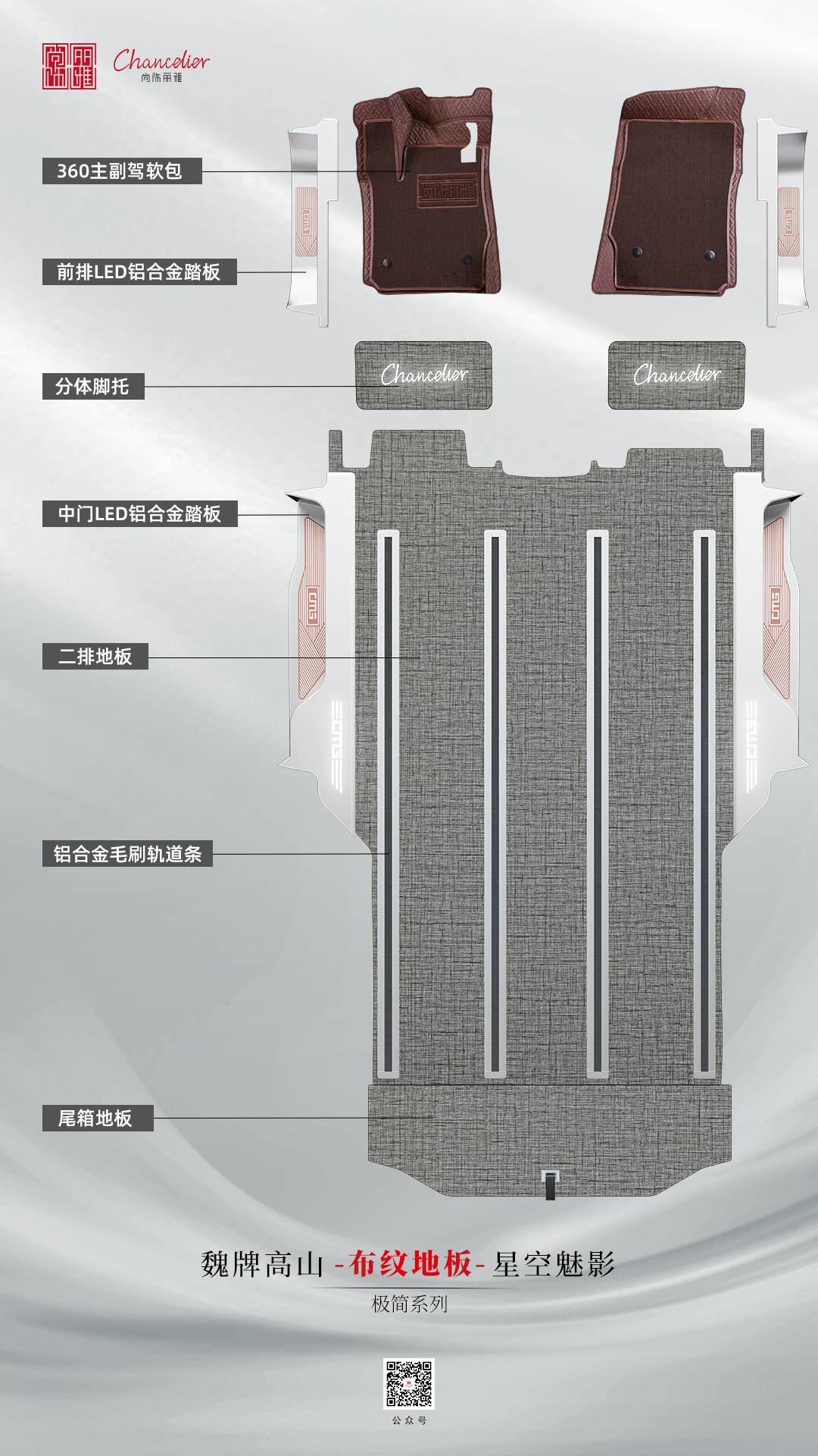 MPV商务车改装文化从实用到品位