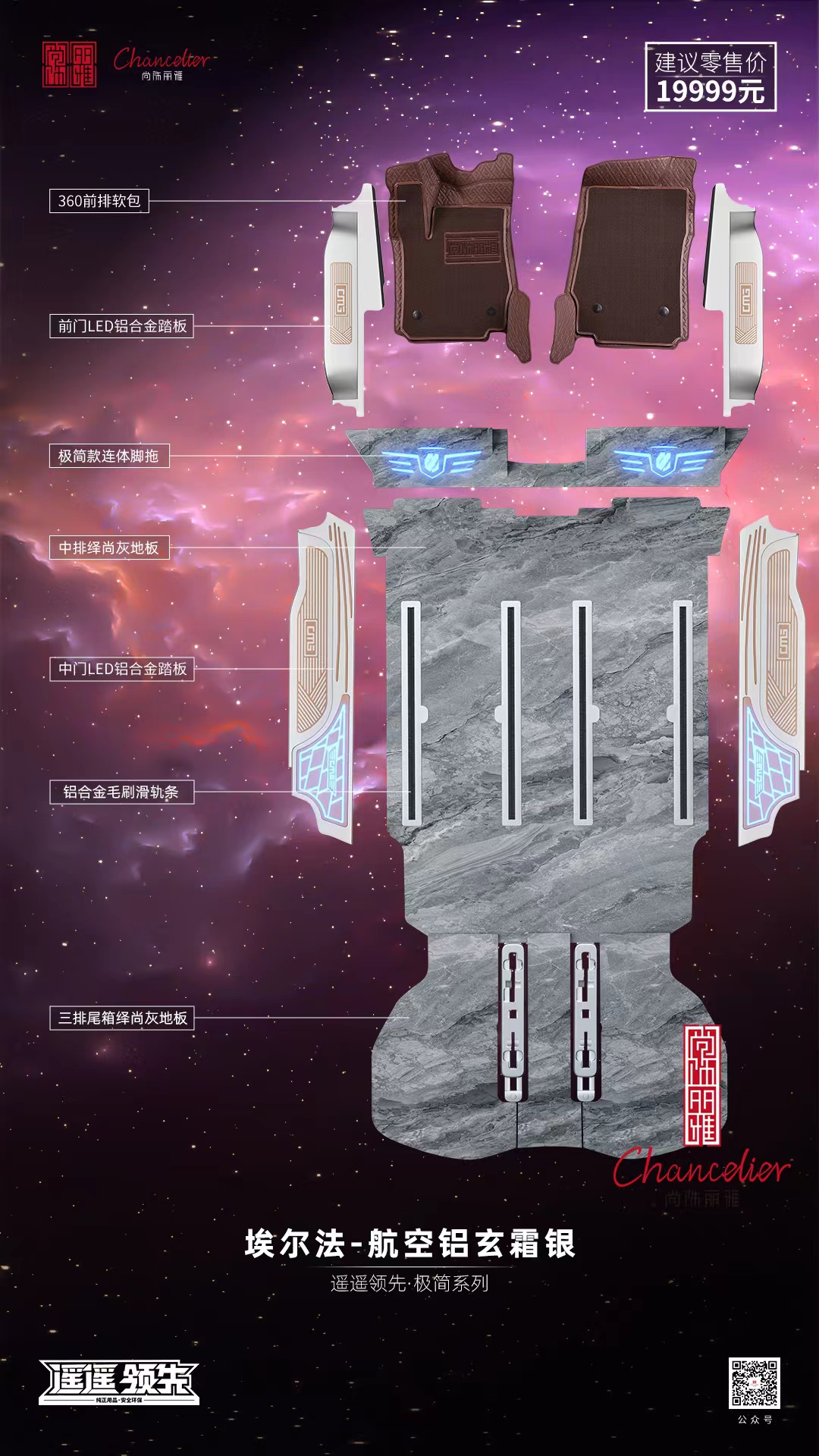 埃尔法地板改装：为什么明星都选游艇地板