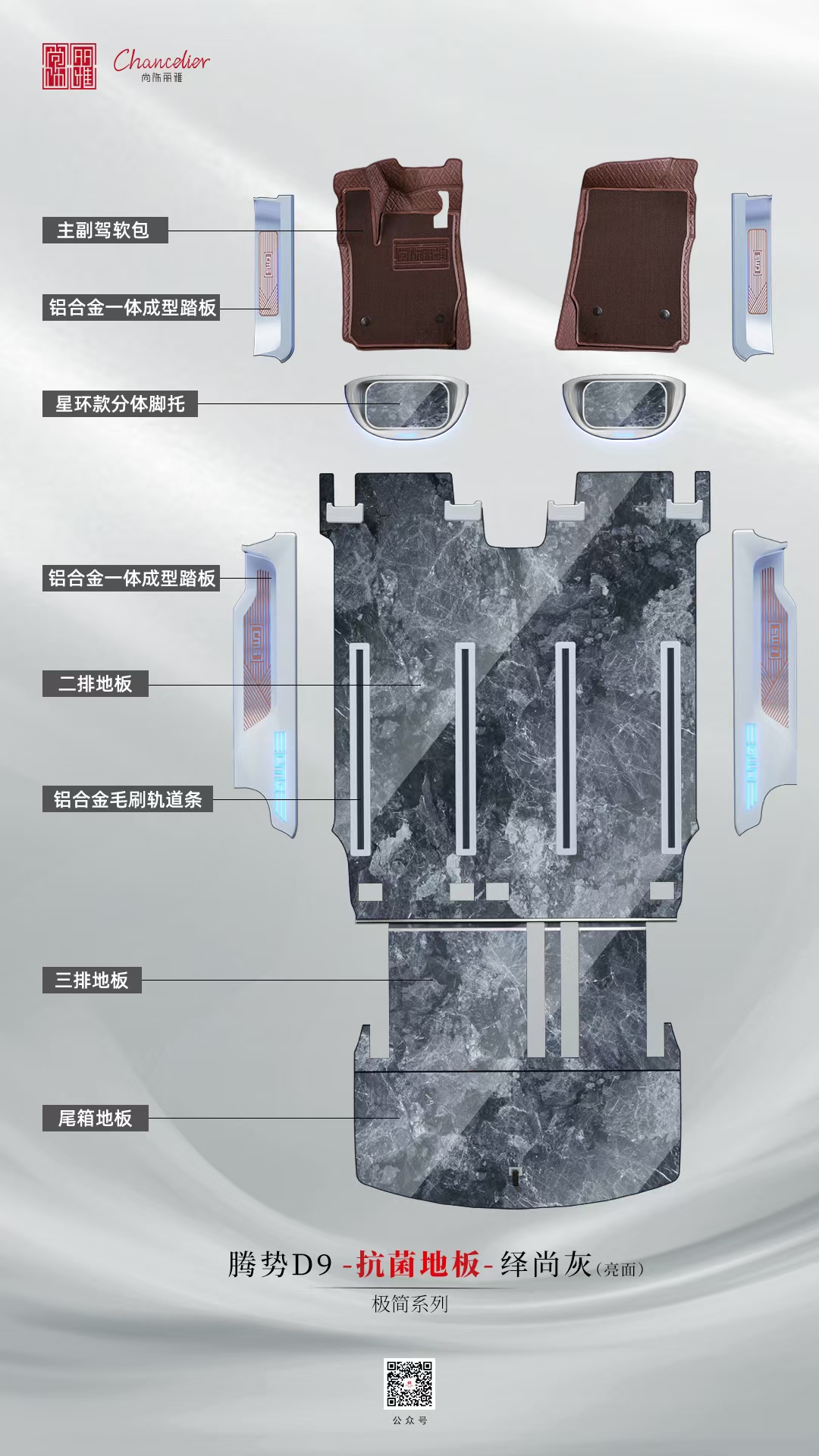 汽车地板游艇甲板和普通地板区别