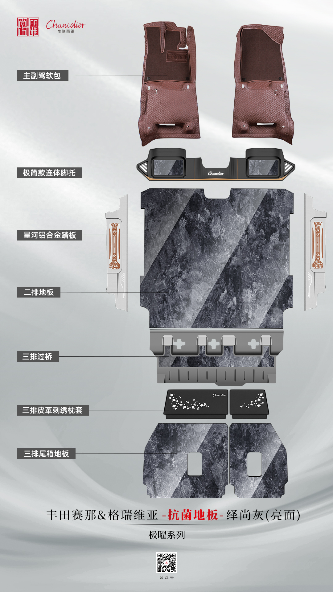 航空铝地板材质揭秘：500丝5052和普通铝材到底差在哪里
